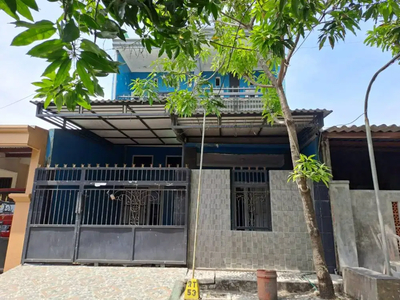 DIJUAL RUMAH MURAH STRATEGIS DAERAH TULANGAN, SIDOARJO, JAWA TIMUR