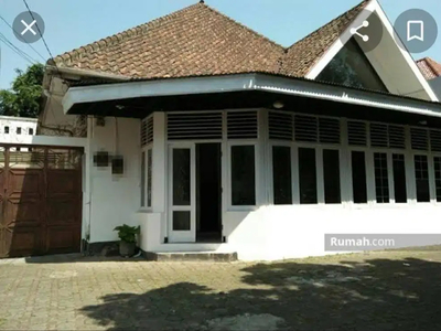 Dijual Rumah Nyaman dan Strategis Ditengah Kota Bandung (Harga Nego)