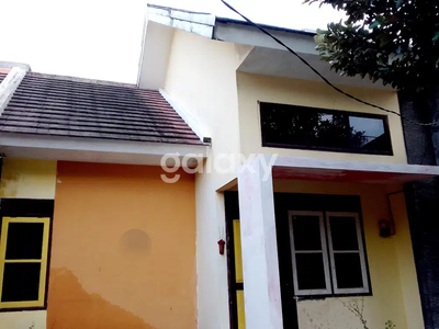 Dijual Rumah Palem Pertiwi Menganti Gresik