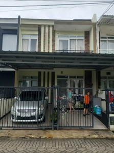 Dijual Rumah Park Residence