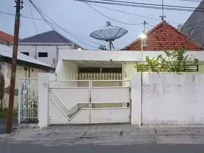 Dijual Rumah Pucang Sewu Tengah Kota Surabaya Bu