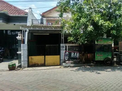 Dijual Rumah Siap Huni Di Gunungsari Indah Surabaya KT
