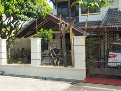 Dijual Rumah Siap Huni di Lingkungan Nyaman kota Bandung