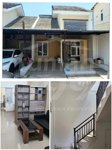 DIJUAL Rumah Siap Huni di Ratulangi Residence, Jl. Ratulangi, Mks