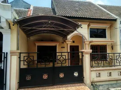 Dijual Rumah Siap Huni Di Taman Pondok Indah Surabaya KT