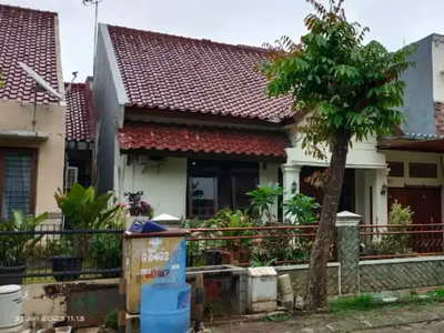 Dijual Rumah Siap Huni Raffles Hills Cibubur Harga NEGO!!