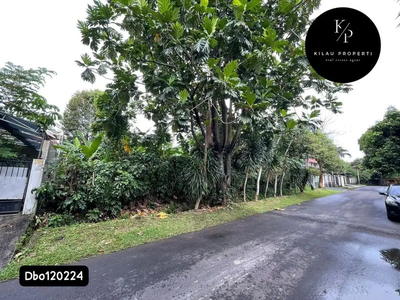 Dijual Tanah di Bukit Permai Cibubur