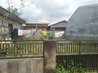 Dijual tanah di patumbak