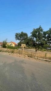 Dijual Tanah Kampung 1385 m2 di Plawad, Karawang Timur - Harga Murah!