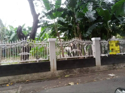 Dijual Tanah Kavling Strategis di Jaksel, Harga Nego!