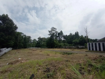 Dijual Tanah Yogyakarta, Tanah Sleman di Jl. Pamungkas Dekat UII