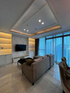 Dijual The windsor Apartment
Puri Indah, Jakarta Barat