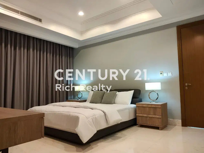 Disewa Apartemen Botanica Residence Jakarta Selatan