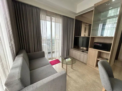 Disewa Apartemen di Menteng Jakarta Pusat