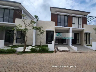 DISEWAKAN 50JUTA/TAHUN RUMAH LAVISH HILL - BATAM CENTRE