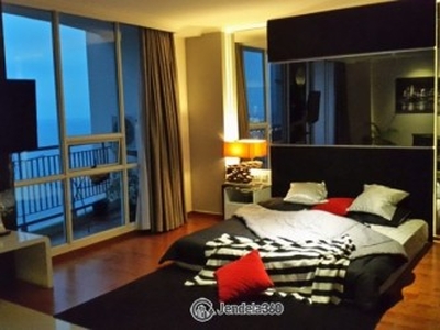 Disewakan Ancol Mansion 1BR Fully Furnished