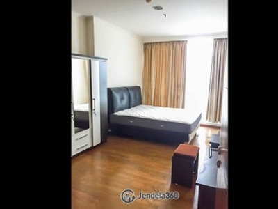 Disewakan Ancol Mansion 2BR Fully Furnished