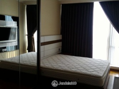 Disewakan Ancol Mansion 2BR Fully Furnished