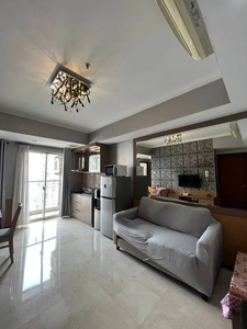 Disewakan Apartemen 2 Kamar Plus Royal Mediterania - Tanjung Duren