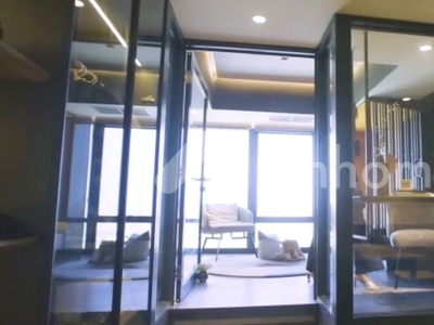 Disewakan Apartemen Alam Sutra Dengan Best View di The Smith, Luas 36 m², 1 KT, Harga Rp80 Juta per Bulan | Pinhome