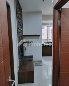 Disewakan Apartemen Cantik di Sudirman Suites, Luas 38 m², 2 KT, Harga Rp50 Juta per Bulan | Pinhome