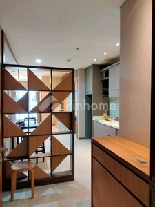 Disewakan Apartemen Condominium Green Bay Pluit di Condominium Green Bay Pluit, Luas 77 m², 2 KT, Harga Rp82 Juta per Bulan | Pinhome