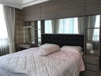 Disewakan Apartemen Denpasar Residence All Type Kondisi Furnished