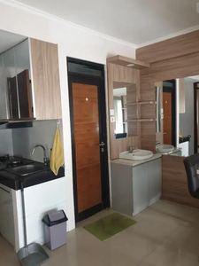 Disewakan Apartemen Gateway Pasteur Full Furnished cantik