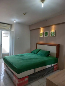 Disewakan Apartemen Kalibata City Type Studio furnished