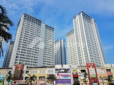 Disewakan Apartemen Lokasi Strategis di Gading Serpong, Luas 76 m², 2 KT, Harga Rp55 Juta per Bulan | Pinhome