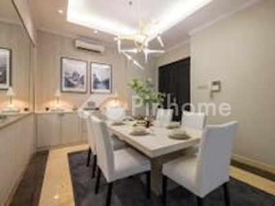 Disewakan Apartemen Lokasi Strategis di Setiabudi (Setia Budi), Luas 74 m², 2 KT, Harga Rp8,5 Juta per Bulan | Pinhome