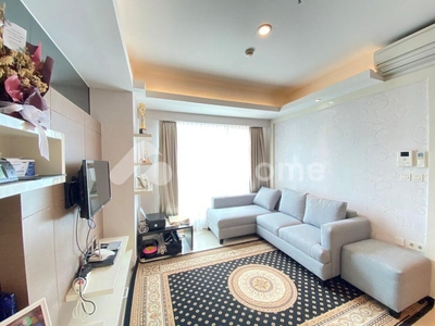 Disewakan Apartemen Siap Huni Dekat Mall di Apartment Casa Grande Residence Jl. Cassablanca Raya, Luas 117 m², 3 KT, Harga Rp16 Juta per Bulan | Pinhome