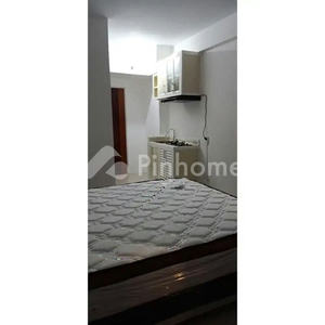 Disewakan Apartemen Studio Furnished Pusat Kota di Gunawangsa Tidar, Luas 23 m², 1 KT, Harga Rp22 Juta per Bulan | Pinhome