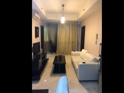 Disewakan Bellagio Residence 2BR Fully Furnished