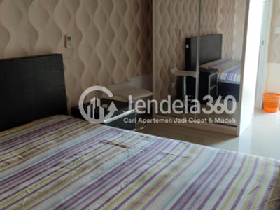 Disewakan Bintaro Park View Studio Fully Furnished