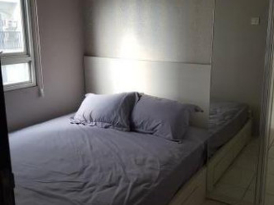 Disewakan City Light 2BR Fully Furnished