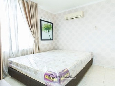 Disewakan FX Residence 2BR Fully Furnished