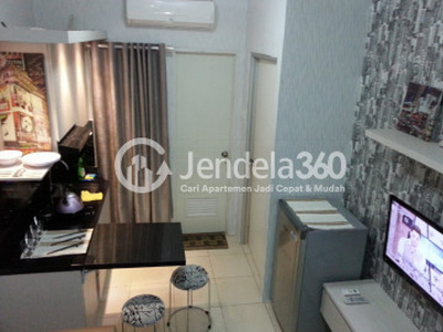 Disewakan Green Bay Pluit 2BR Fully Furnished