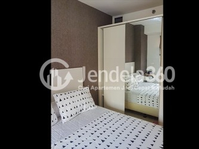 Disewakan Kalibata City Green Palace 2BR Fully Furnished