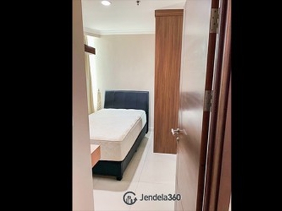 Disewakan Kuningan City (Denpasar Residence) 3BR Fully Furnished