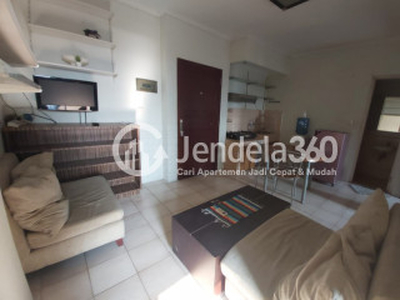 Disewakan Mediterania Garden Residence 1 2BR Fully Furnished