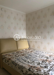 Disewakan Mediterania Garden Residence 2 2BR Fully Furnished