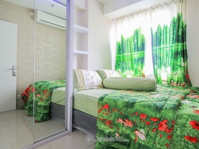 Disewakan Menteng Square 1BR Fully Furnished