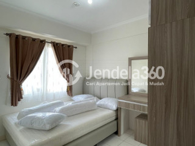 Disewakan Podomoro Golf View 2BR Fully Furnished