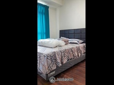 Disewakan Puri Orchard 2BR Fully Furnished