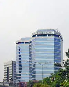 Disewakan Ruang Kantor Graha Irama Area Kuningan