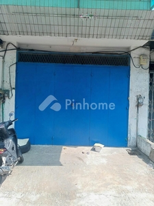 Disewakan Ruko 5 Lantai di Karang Anyar | Pinhome