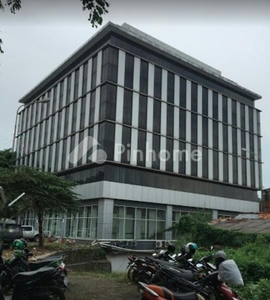 Disewakan Ruko Gedung Kantor Sutoyo 1500 Meter di Makasar | Pinhome