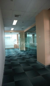 Disewakan Ruko Gedung Komersial Office Space di Mampang Prapatan | Pinhome