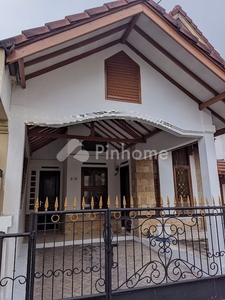 Disewakan Rumah 1 Lantai Di Arcamanik Bandung di Arcamanik Rp38 Juta/tahun | Pinhome
